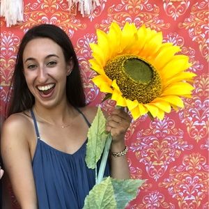 Meet your Posher, Michelle